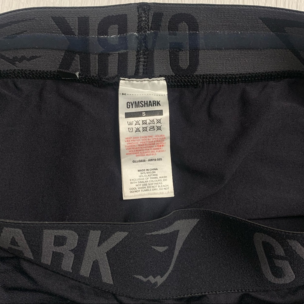 Gymshark 🔥 - Picture 5 of 5